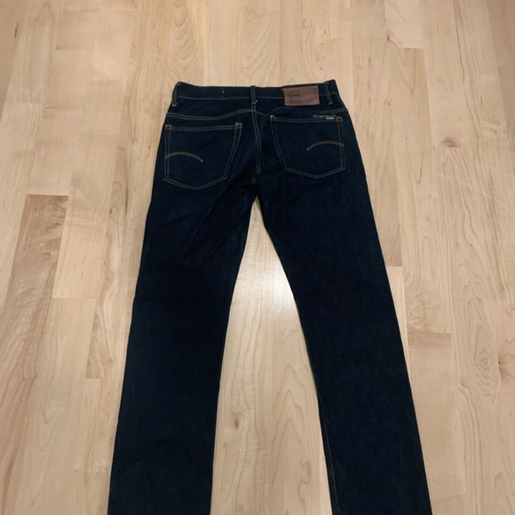 G-Star Raw Jeans - Picture 3 of 8